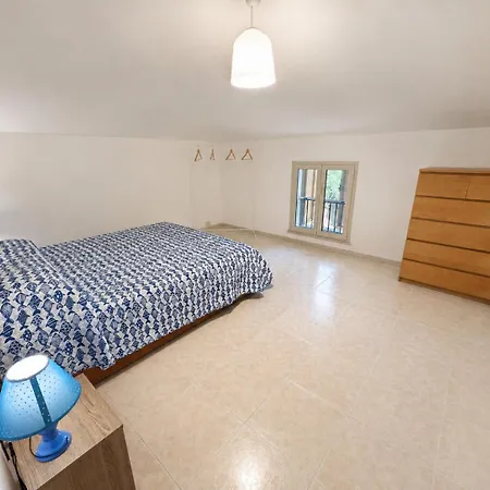 Liea Apartmán