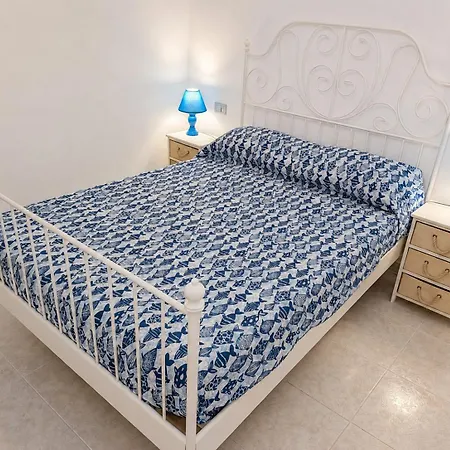 Apartmán Liea Alghero