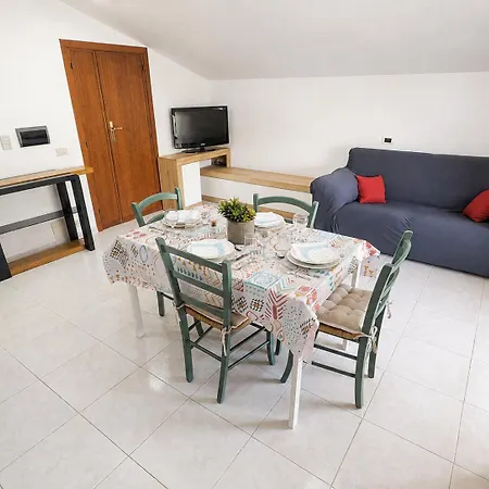 Liea Apartmán Alghero